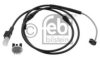FEBI BILSTEIN 47370 Warning Contact, brake pad wear